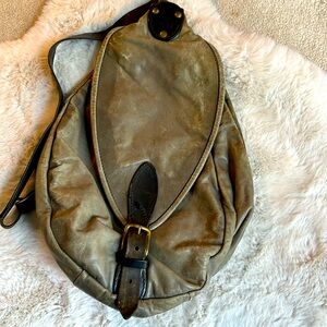 Swaggy Bag Made in Australia